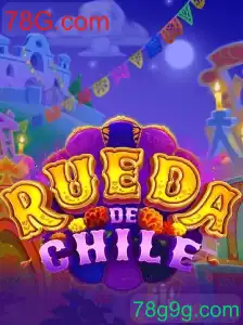 RuedaDeChile