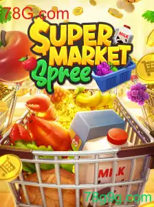 SupermarketSpree